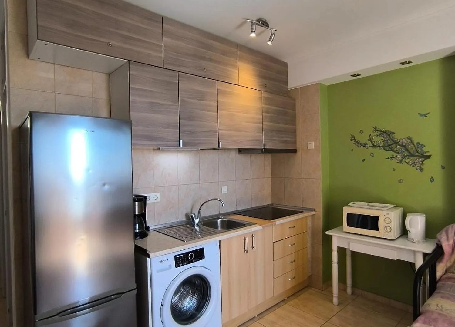 Complex Orlando Costa Adeje Apartment 0*, Costa Adeje (Tenerife)