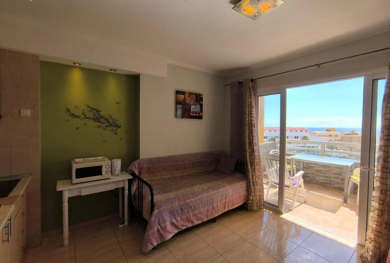 Complex Orlando Costa Adeje Apartment 0*, Costa Adeje (Tenerife) Spain