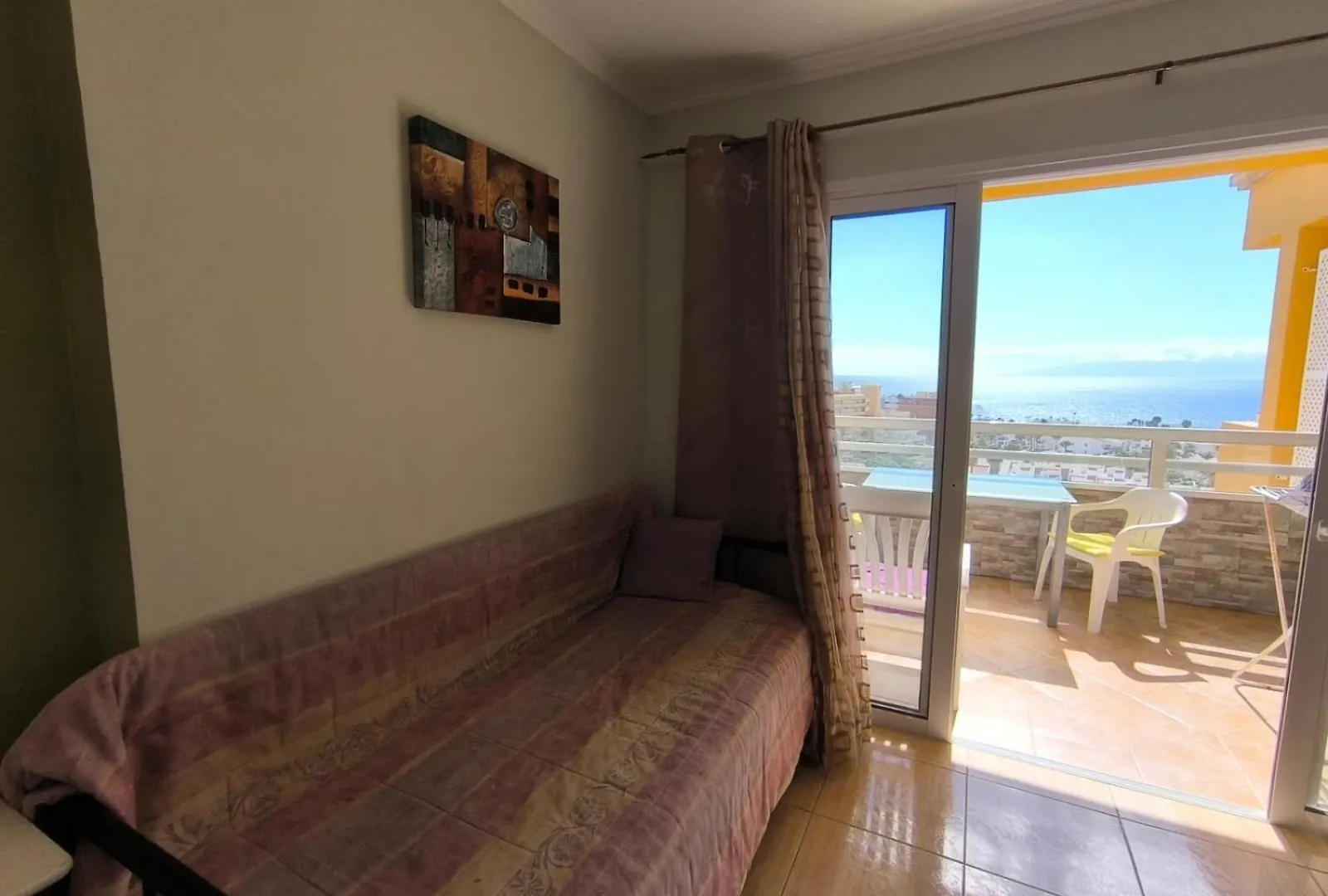Complex Orlando Costa Adeje Apartment Spain