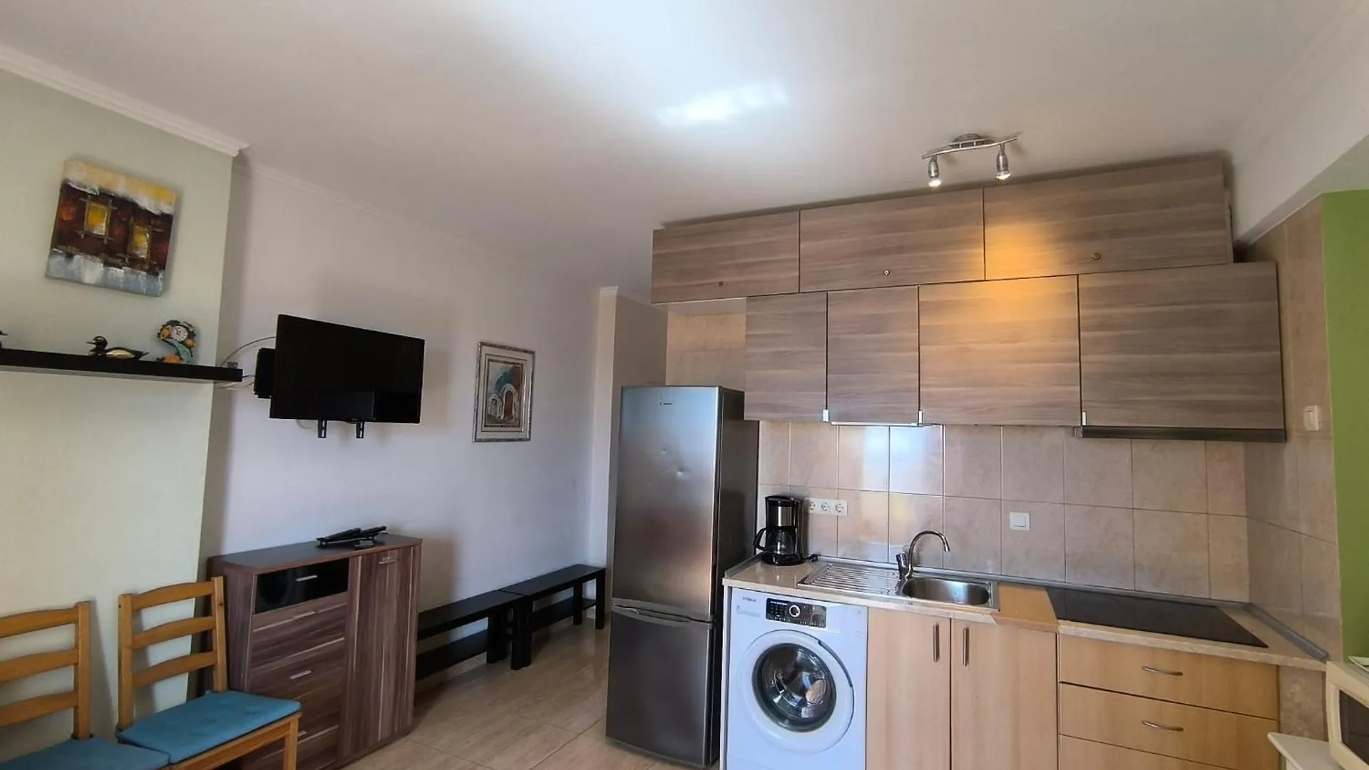 Complex Orlando Costa Adeje Apartment