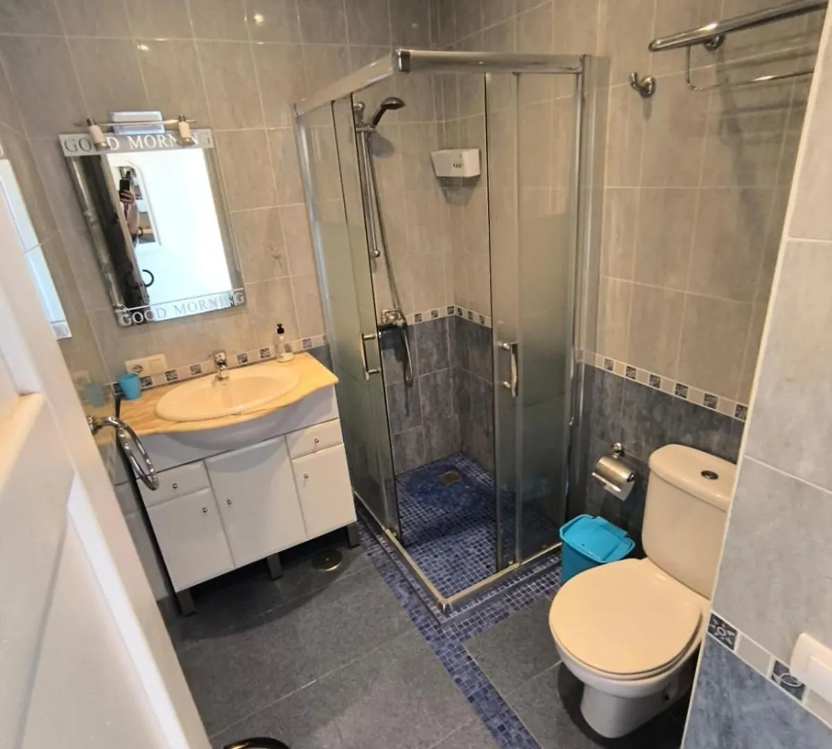 Complex Orlando Costa Adeje Apartment Costa Adeje (Tenerife)
