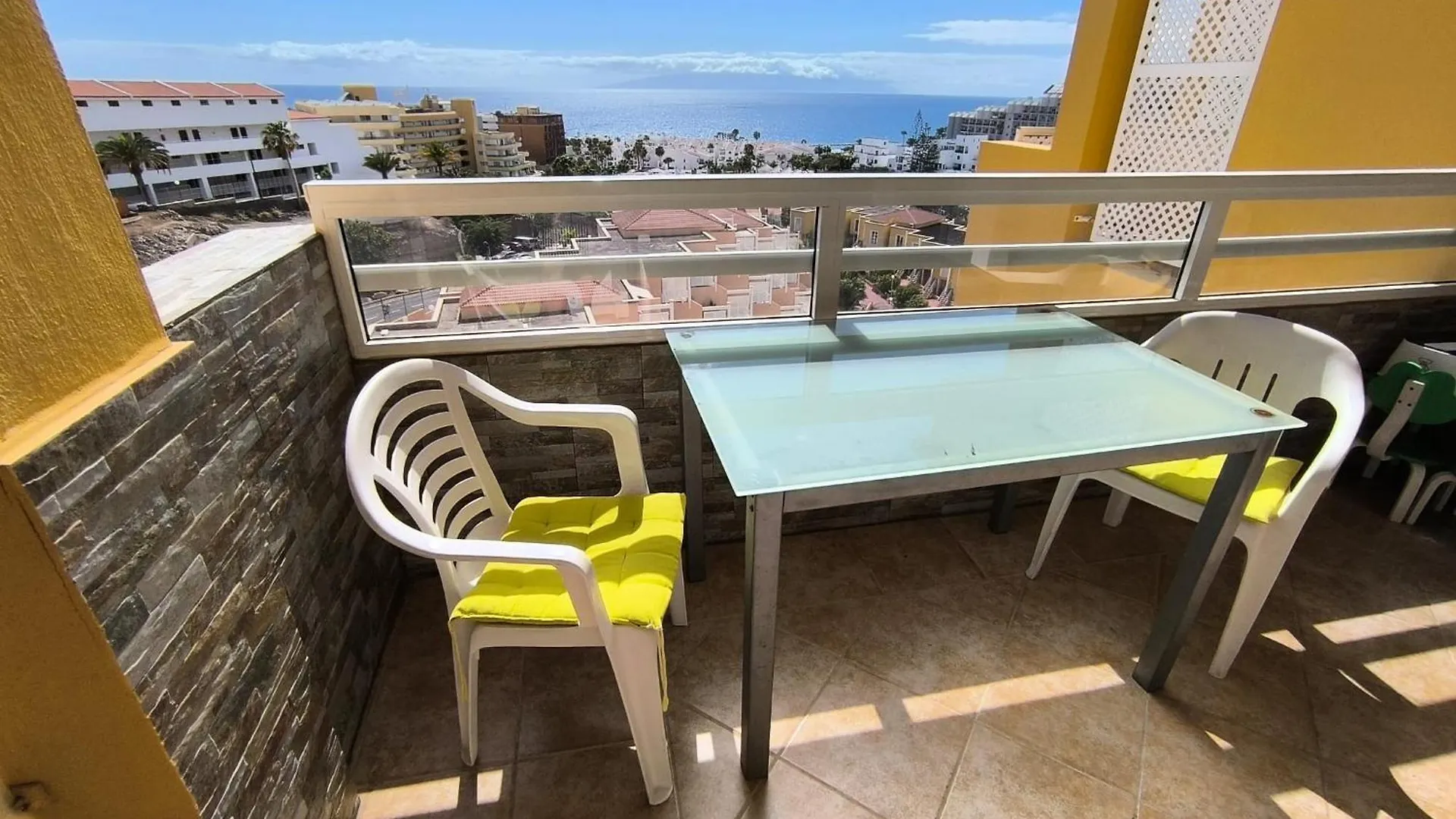 Complex Orlando Costa Adeje location