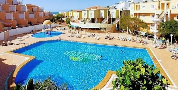 Complex Orlando Costa Adeje Apartment 0*, Costa Adeje (Tenerife) Spain
