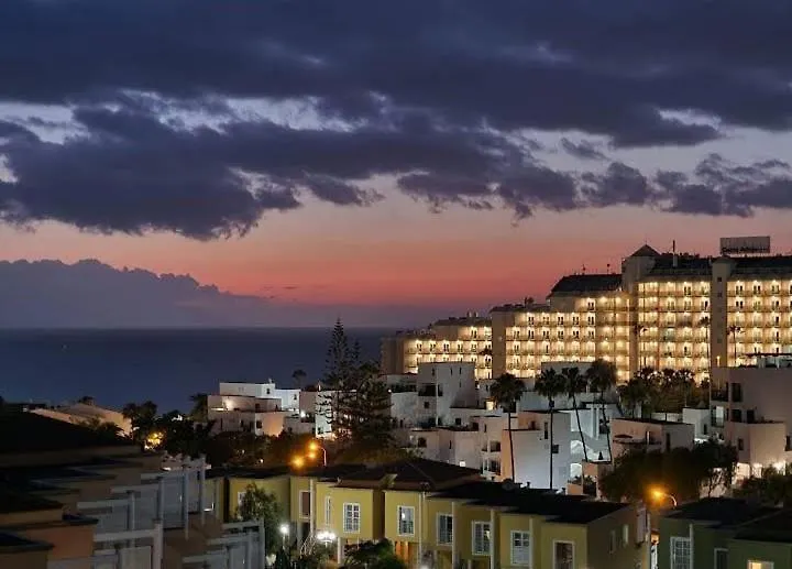 Complex Orlando Costa Adeje Apartment