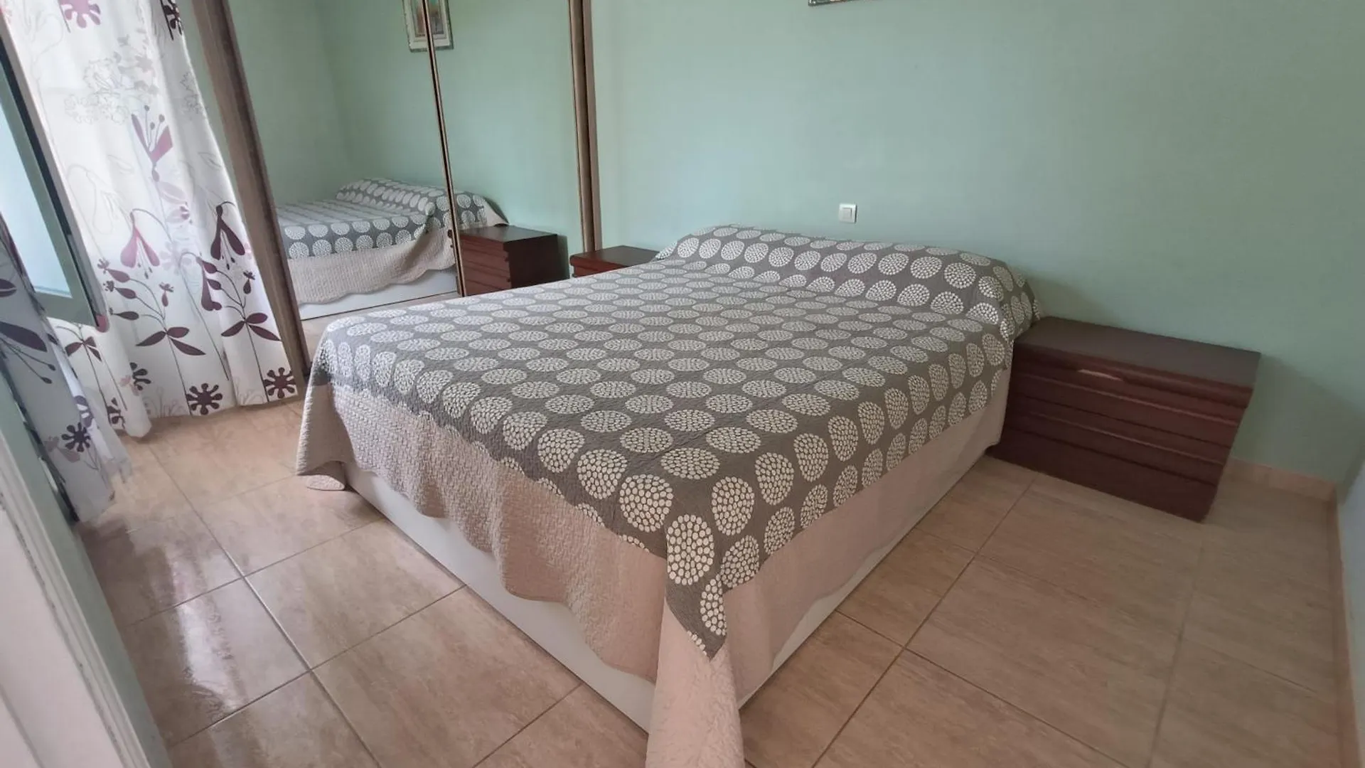 Complex Orlando Costa Adeje Apartment Costa Adeje (Tenerife)